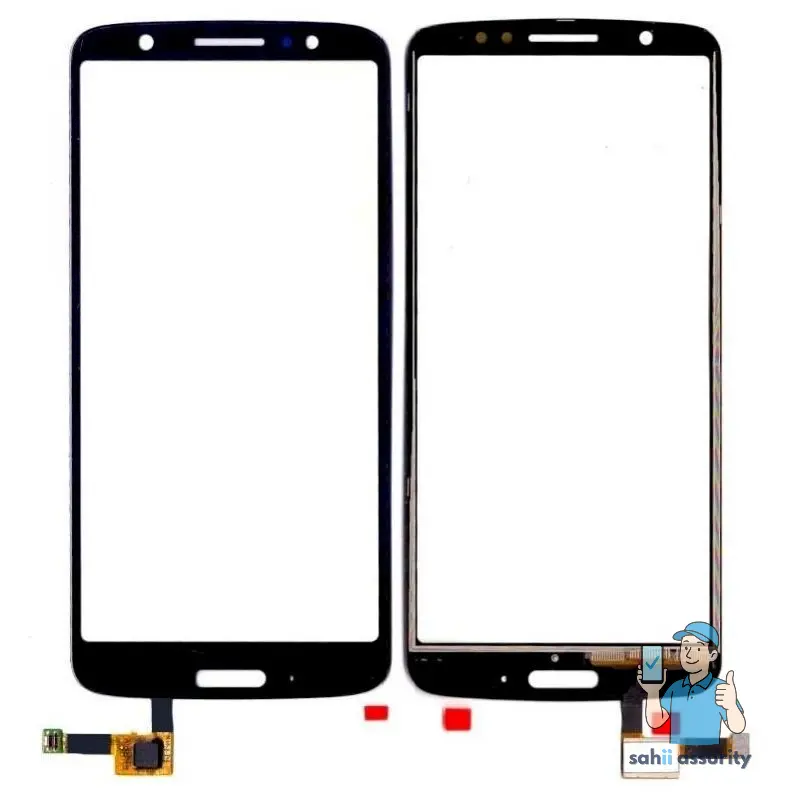 Touch Screen Digitizer for Motorola Moto G6